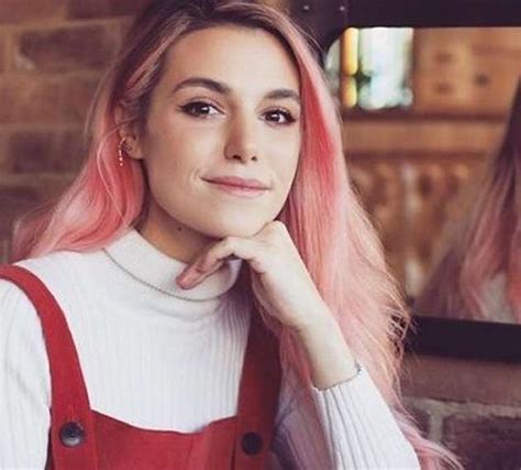 marzia bisognin|More.